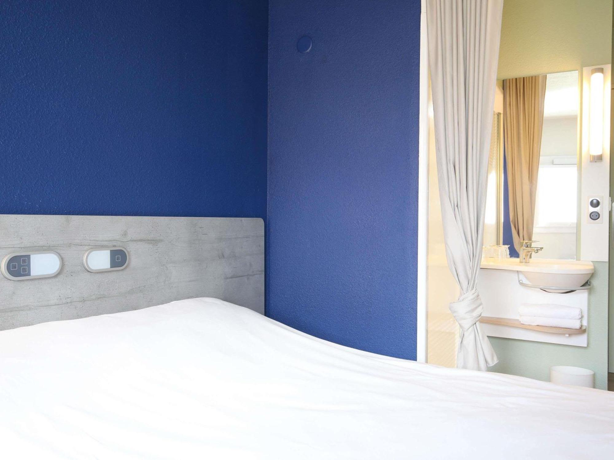 Ibis Budget Abbeville
