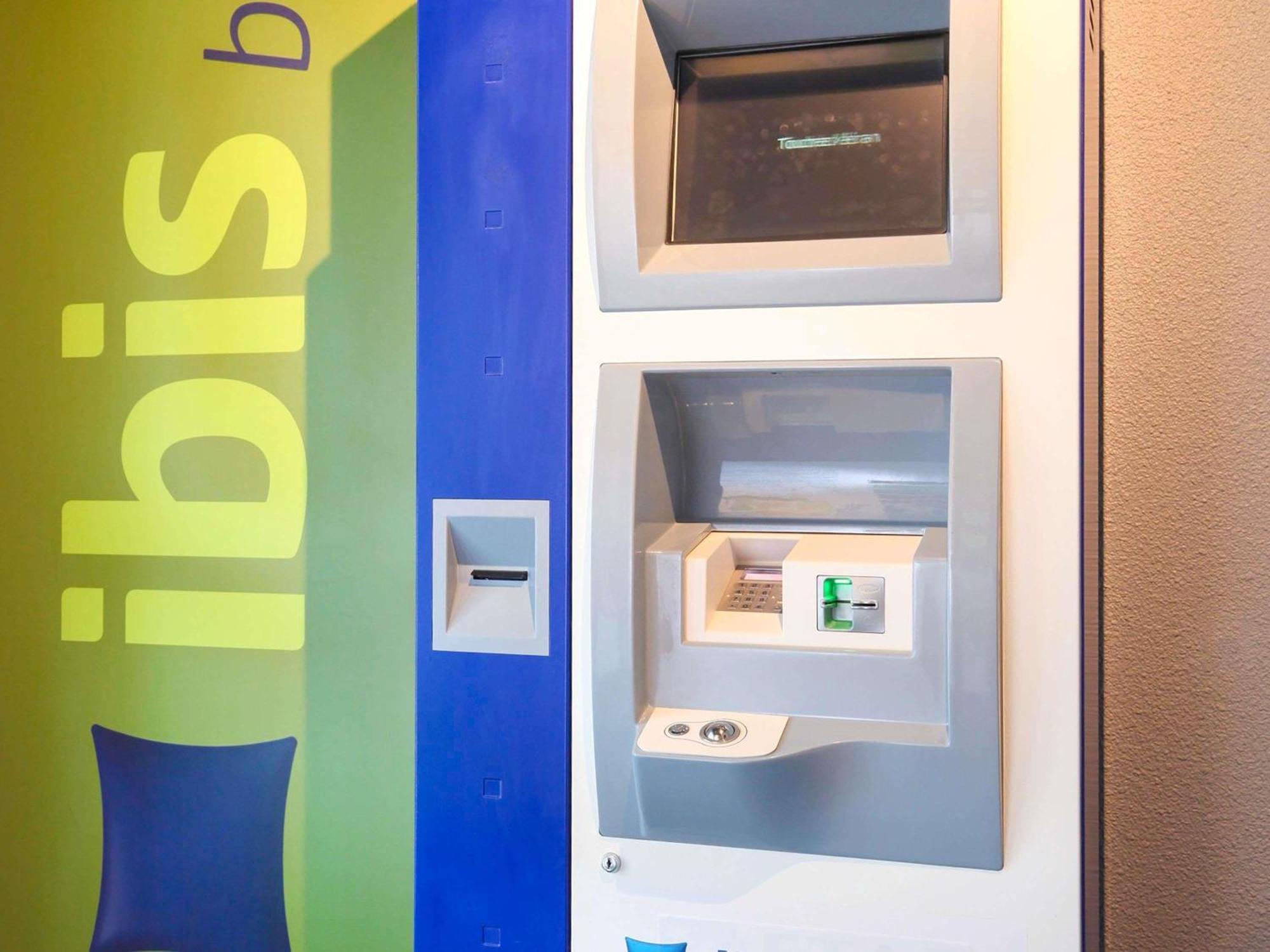Ibis Budget Abbeville