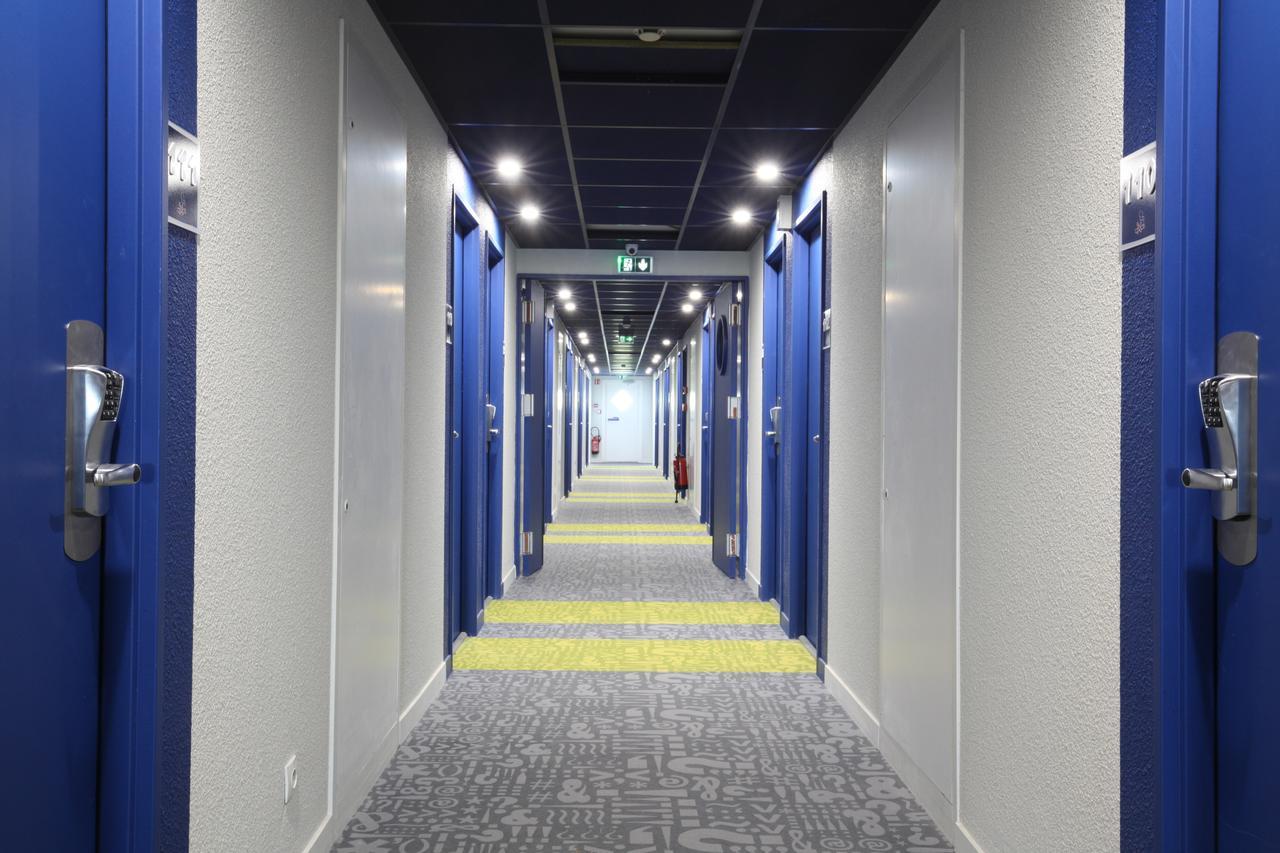 Ibis Budget Hotel Abbeville