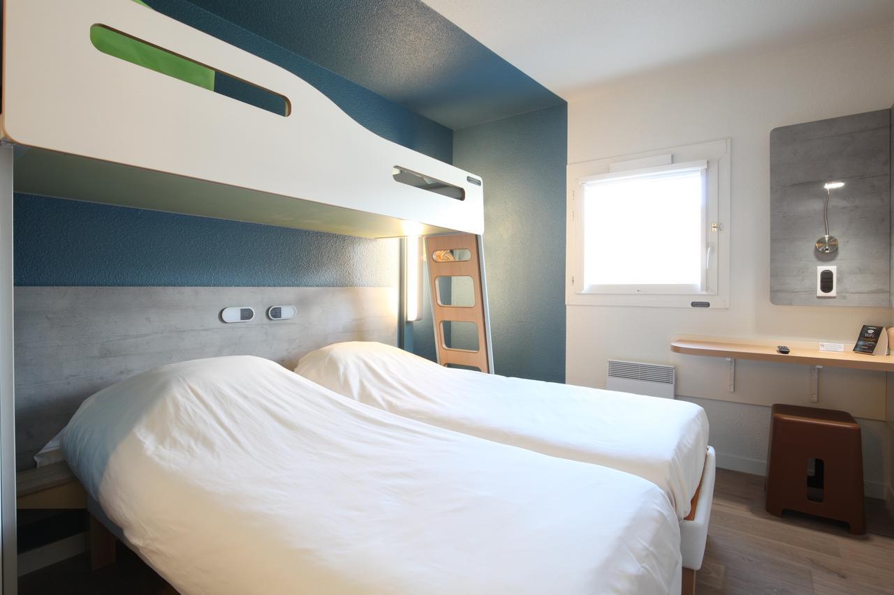 Ibis Budget Hotel 2*