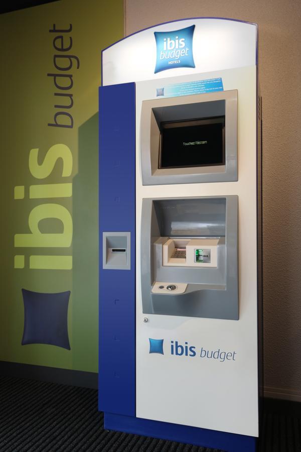 Ibis Budget Abbeville
