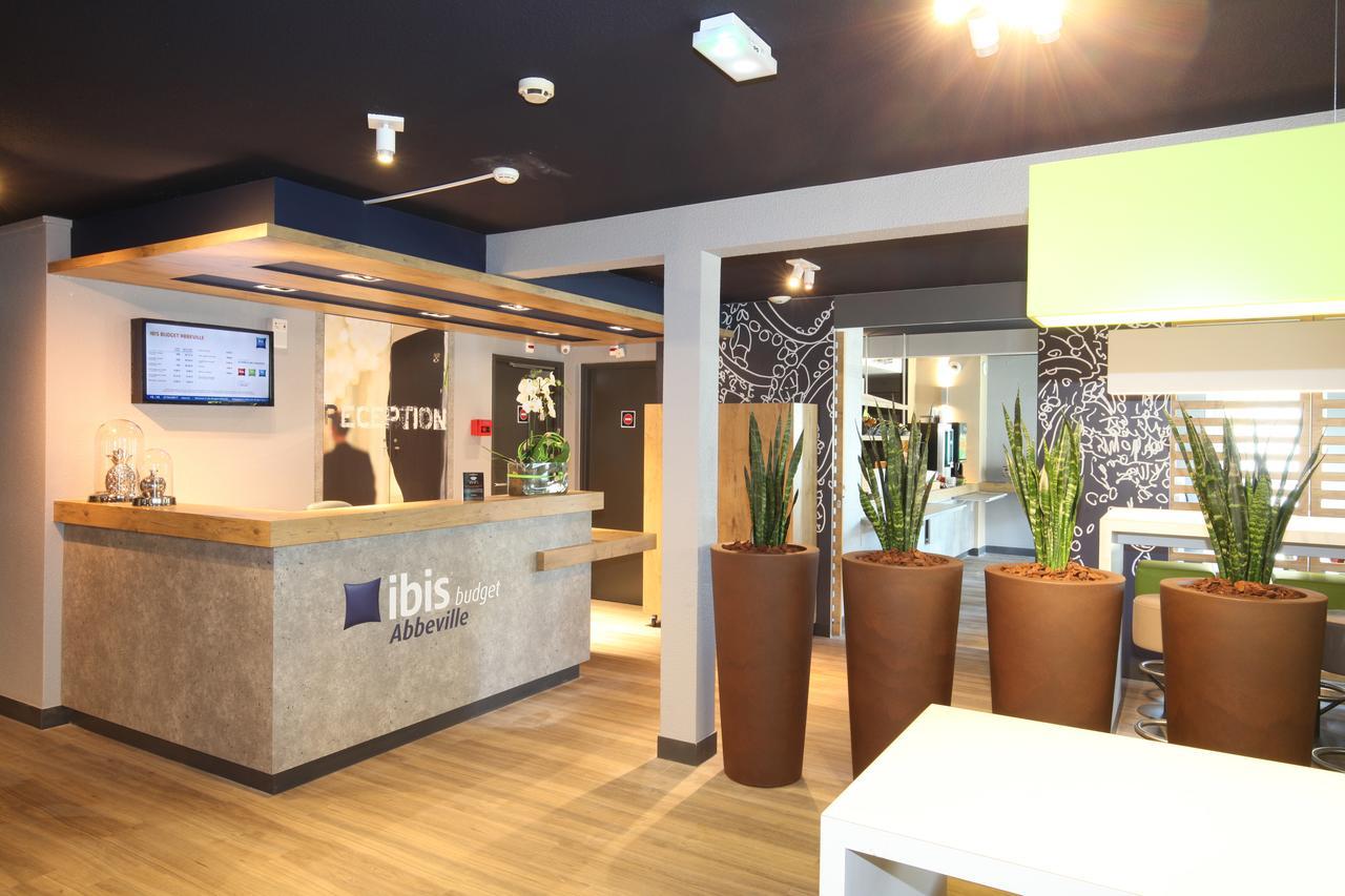Ibis Budget Hotel Abbeville