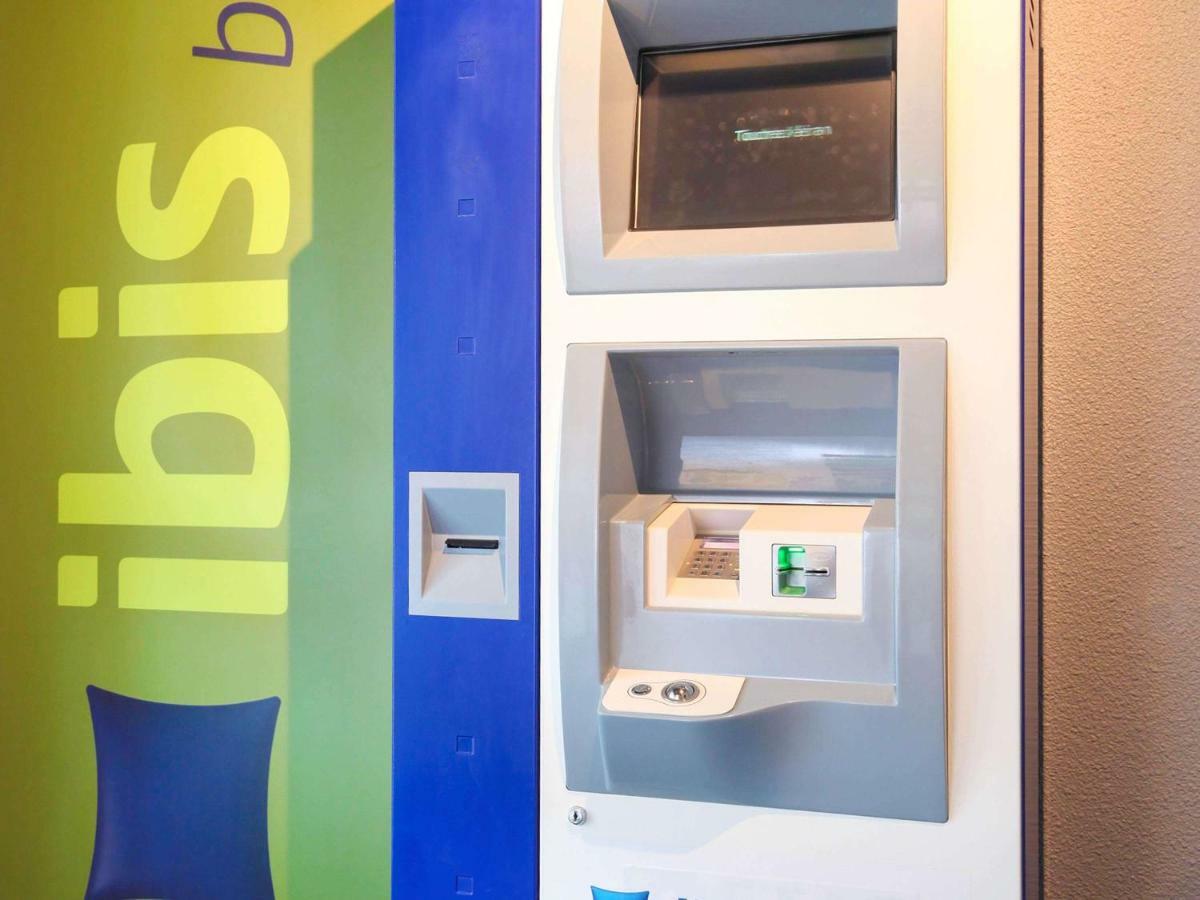 Hotel Ibis Budget