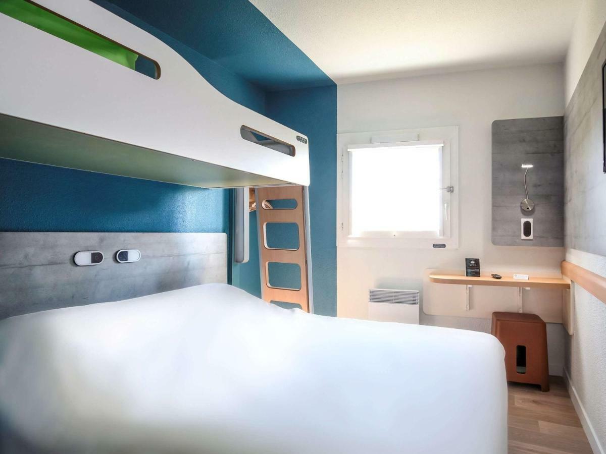 Ibis Budget 2*