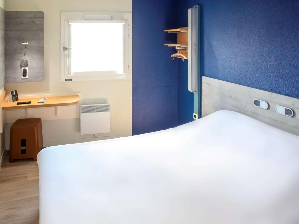Ibis Budget Hotel