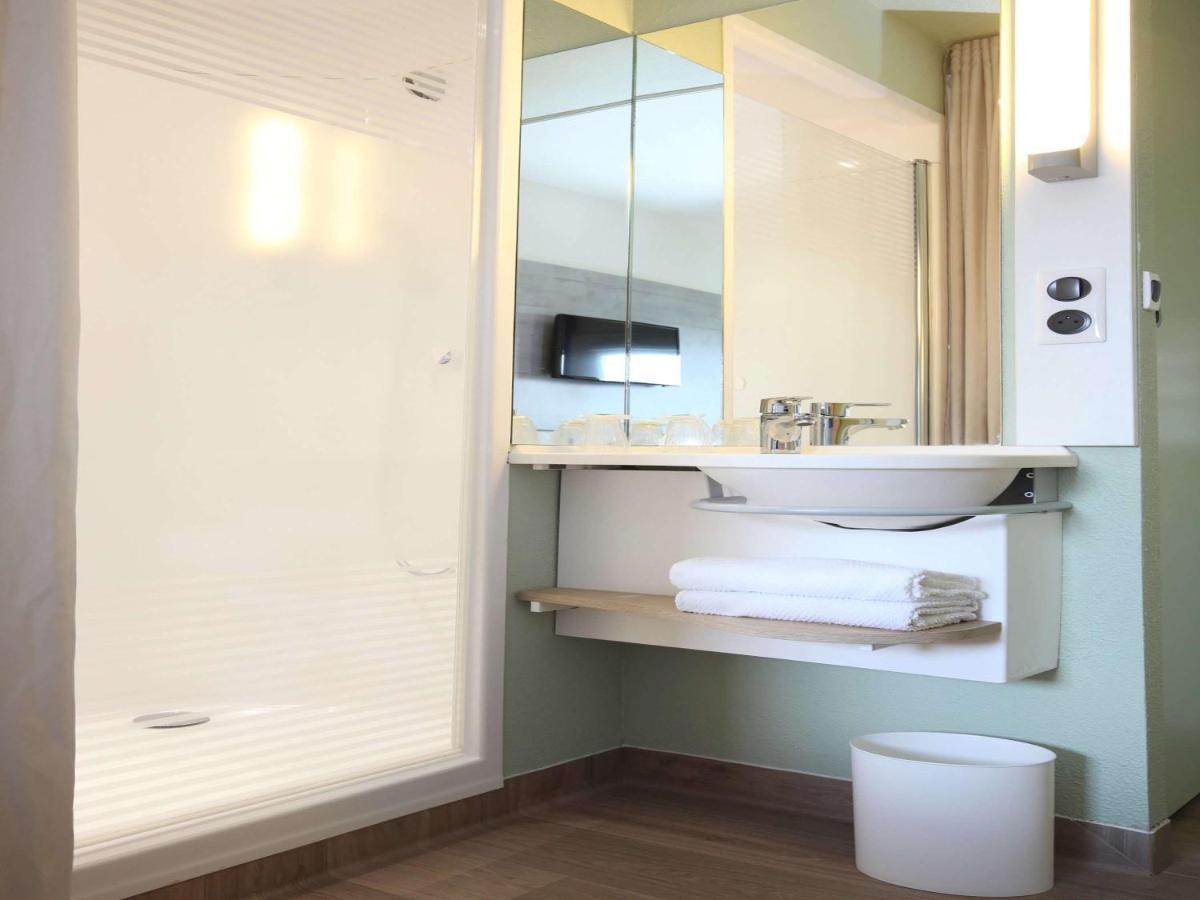 Hotel Ibis Budget
